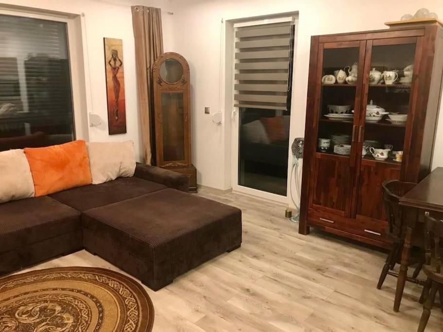 Bezauberndes Gaestehaus Mit Terrasse Nürnberg Dış mekan fotoğraf