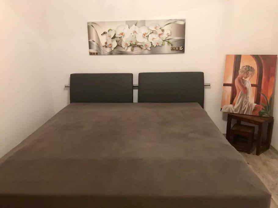 Bezauberndes Gaestehaus Mit Terrasse Nürnberg Dış mekan fotoğraf